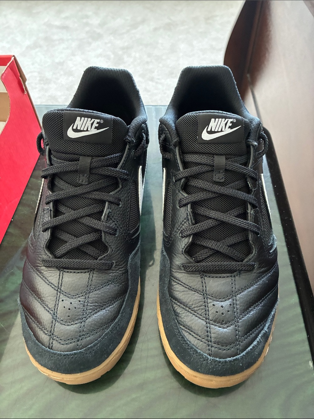 Nike Air Gato